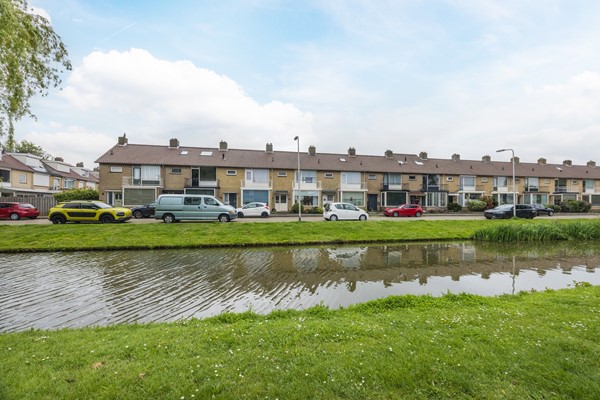 Medium property photo - Heimond 69, 2678 BH De Lier